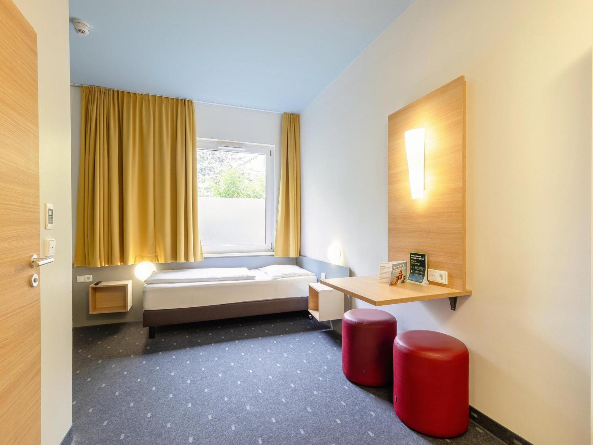 Hotel Dresden-messe